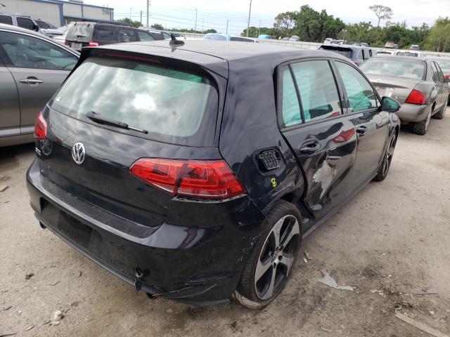 2017 VOLKSWAGEN GTI S 3VW4T7AU7HM035787