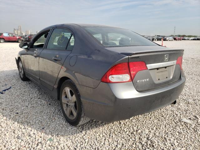 2010 HONDA CIVIC LX-S 19XFA1E65AE014141