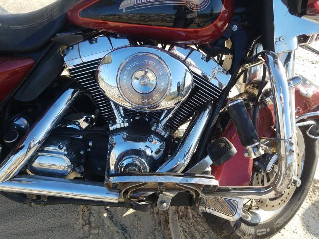 2006 HARLEY-DAVIDSON FLHTCI 1HD1FFW186Y620092