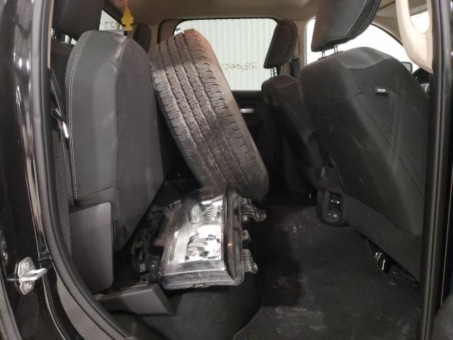 2019 RAM 2500 TRADE 3C6UR5CJ3KG633803