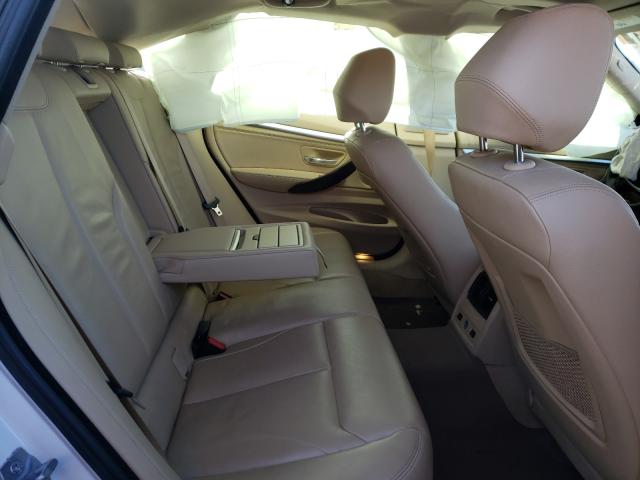 2014 BMW 328 XIGT WBA3X5C56ED557683