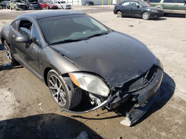 2012 MITSUBISHI ECLIPSE GS 4A31K5DF9CE001906