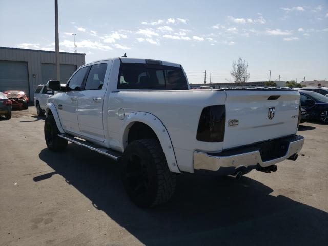 2016 RAM 1500 LONGH 1C6RR7WM7GS144957