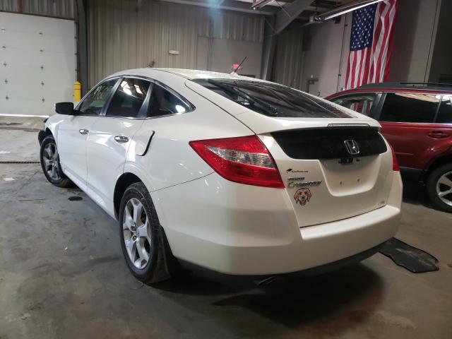 2011 HONDA ACCORD CRO 5J6TF2H58BL000637