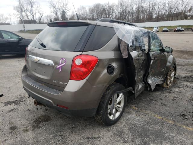 2012 CHEVROLET EQUINOX LT 2GNFLNEK1C6230125