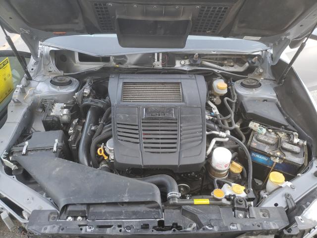 2017 SUBARU WRX PREMIU JF1VA1E67H9815170