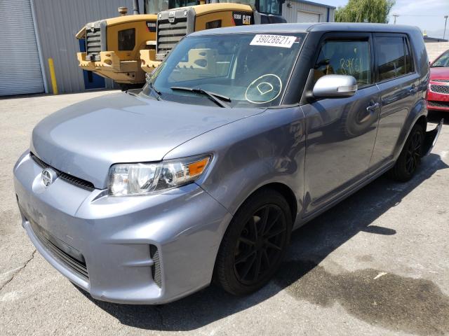 Scion XB 2011