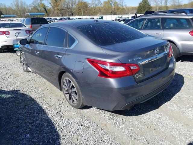 nissan altima 2016 vin 1n4al3ap4gc121458