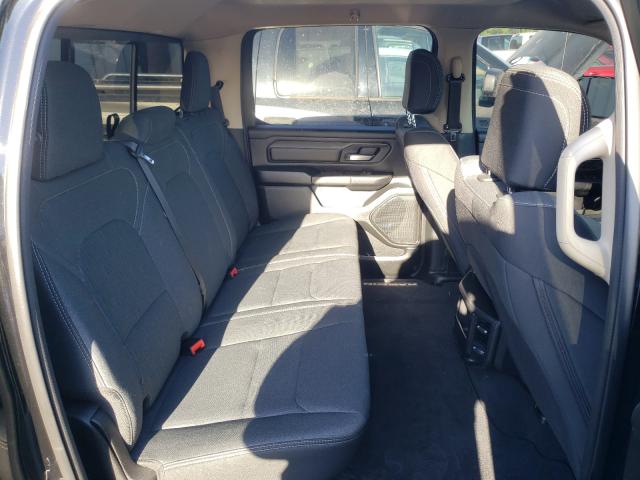 2019 RAM 1500 TRADE 1C6RREGT9KN604718