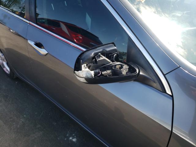 2010 ACURA TSX JH4CU2F65AC003306