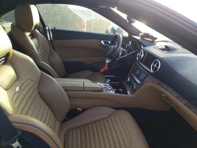 2020 MERCEDES-BENZ SL 450 WDDJK6GA3LF058496