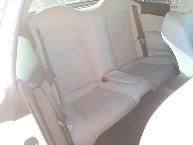 2015 INFINITI Q60 BASE JN1CV6FE7FM810637