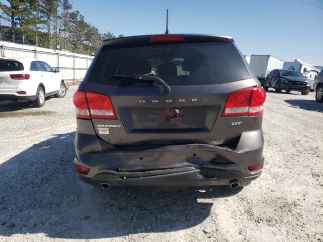 2017 DODGE JOURNEY GT 3C4PDDEGXHT569520