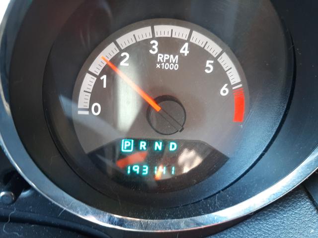 2010 DODGE CALIBER SX 1B3CB4HA5AD533890