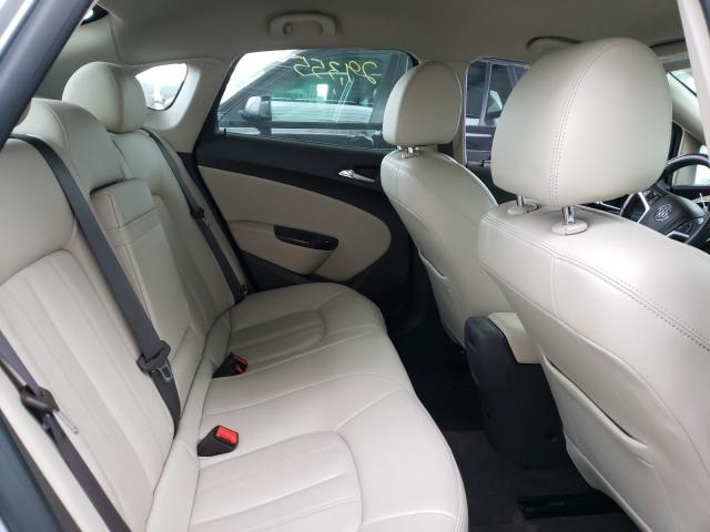 2015 BUICK VERANO 1G4PS5SK2F4162424