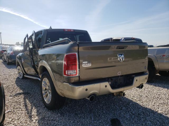 2013 RAM 1500 LONGH 1C6RR6PT5DS562574