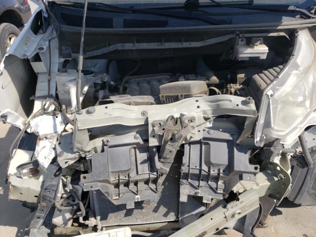 2015 CHEVROLET EXPRESS 3N63M0ZN7FK710916