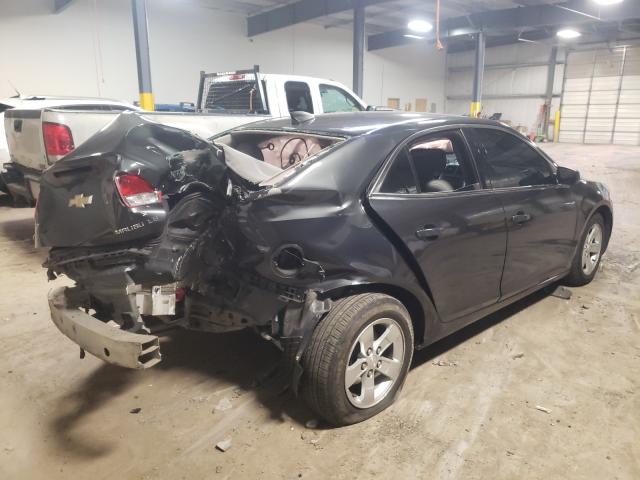 2016 CHEVROLET CHEV 1G11A5SAXGU147166