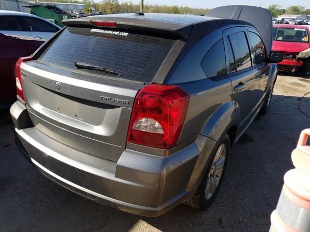 2011 DODGE CALIBER MA 1B3CB3HA2BD247376