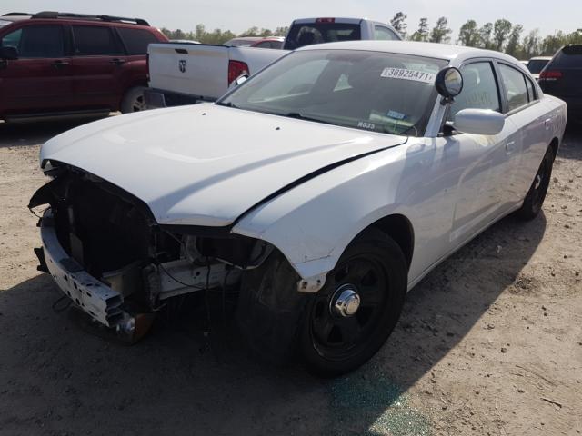 2012 DODGE CHARGER PO 2C3CDXAT3CH180484
