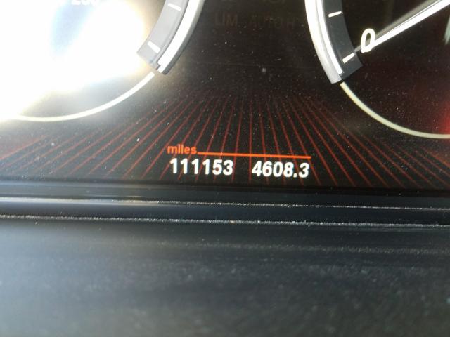 2012 BMW 650 XI WBALX5C58CC894021