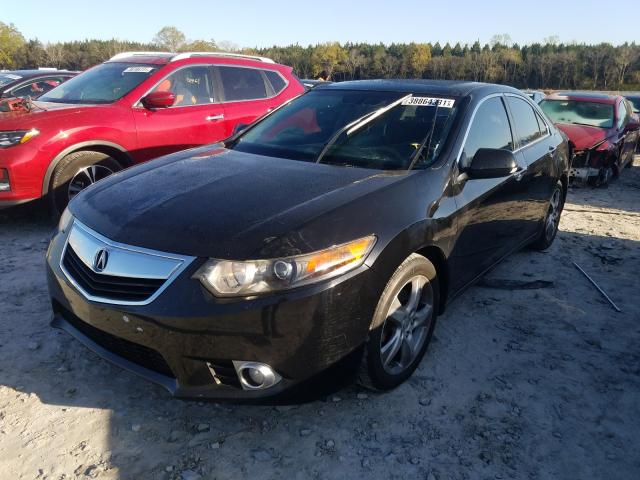 2013 ACURA TSX JH4CU2F49DC000878