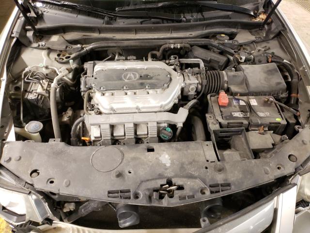 2010 ACURA TSX JH4CU4F48AC001026