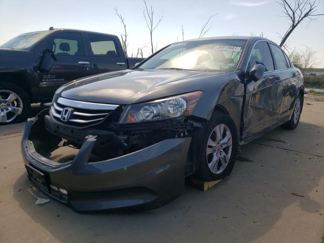 2012 HONDA ACCORD SE 1HGCP2F68CA183289