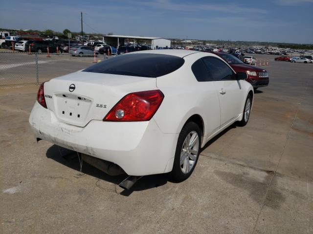 2012 NISSAN ALTIMA S 1N4AL2EP8CC217995