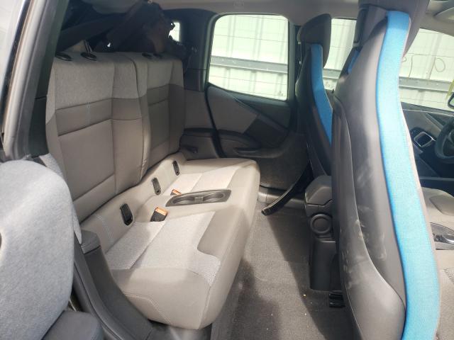 2019 BMW I3 S REX WBY8P8C54K7D02052