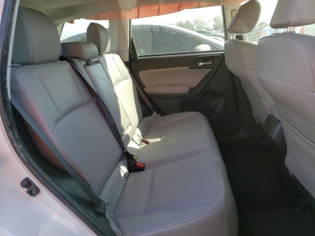 2015 SUBARU FORESTER 2 JF2SJAHC5FH534973