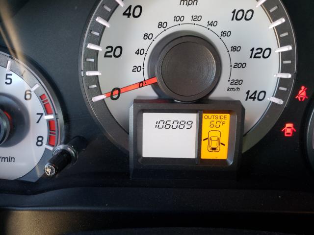 2014 HONDA PILOT EX 5FNYF3H43EB017152