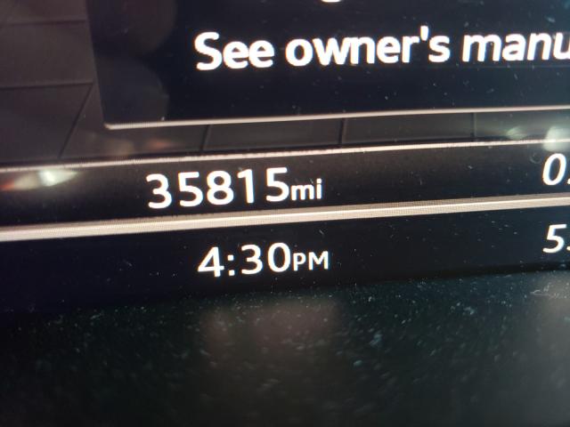 2018 AUDI SQ5 PREMIU WA1A4AFY6J2178684