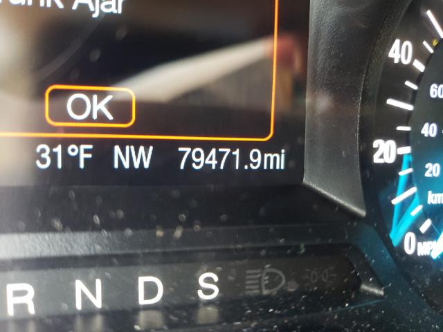 2015 FORD FUSION SE 3FA6P0HD9FR227733