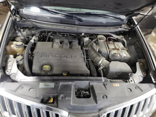 2011 LINCOLN MKT 2LMHJ5AR0BBJ52159
