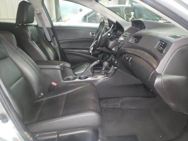 2013 ACURA ILX 20 TEC 19VDE1F78DE013985