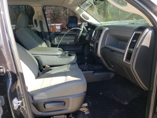 2017 RAM 2500 ST 3C6UR5CL9HG561435