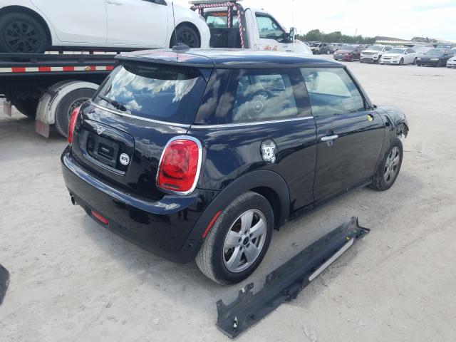 2019 MINI COOPER WMWXP5C59K2H96091