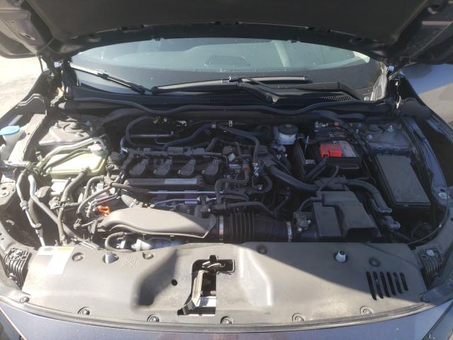 2019 HONDA CIVIC TOUR JHMFC1F94KX009158