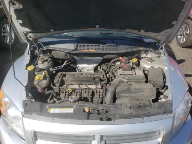 2011 DODGE CALIBER EX 1B3CB1HA5BD269800