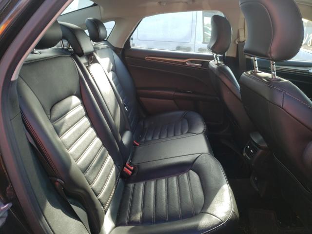 2015 FORD FUSION SE 3FA6P0HD9FR227733