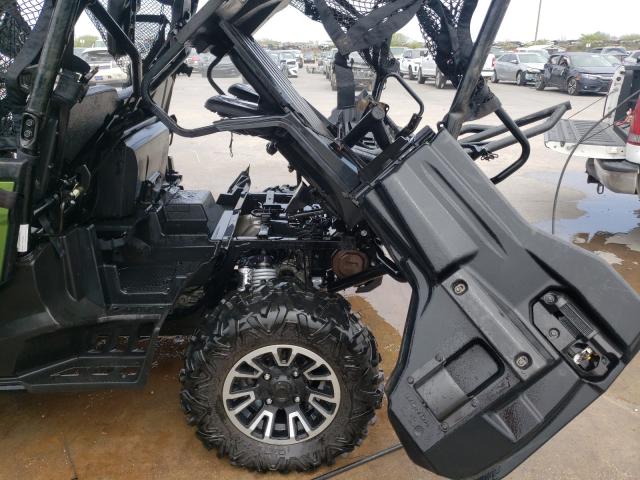 2020 HONDA SXS1000 M5 1HFVE04T4L4400500