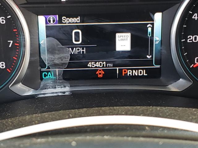 2017 CHEVROLET MALIBU PRE 1G1ZH5SX0HF123712