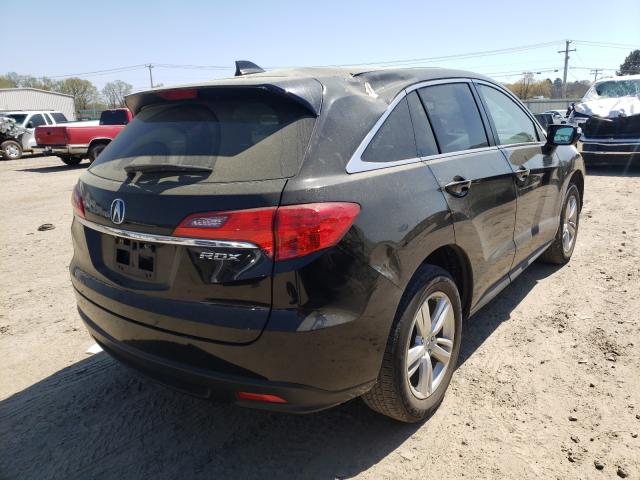 2015 ACURA RDX 5J8TB3H30FL004355