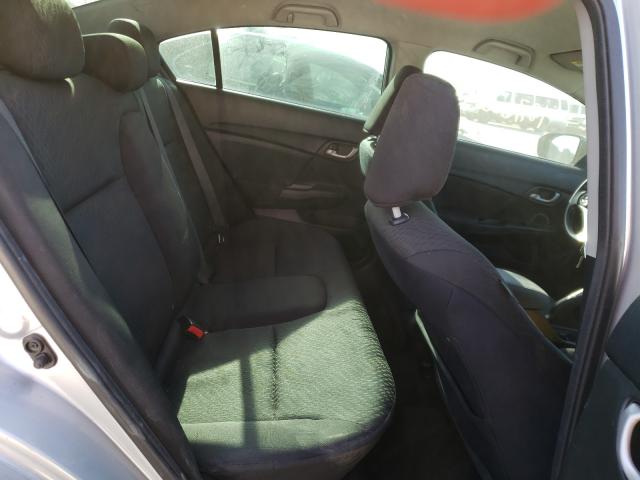 2015 HONDA CIVIC SE 19XFB2F70FE108638