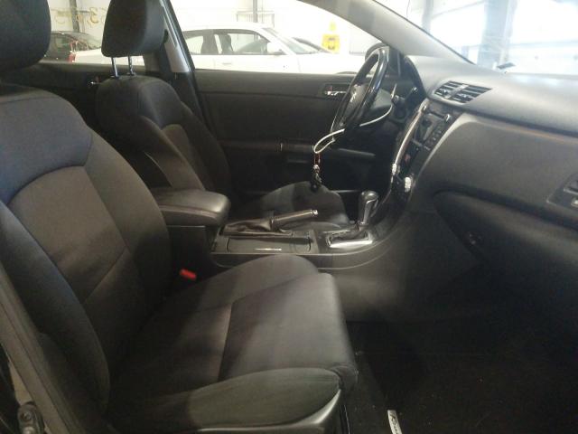 2012 SUZUKI KIZASHI SE JS2RE9A31C6101478