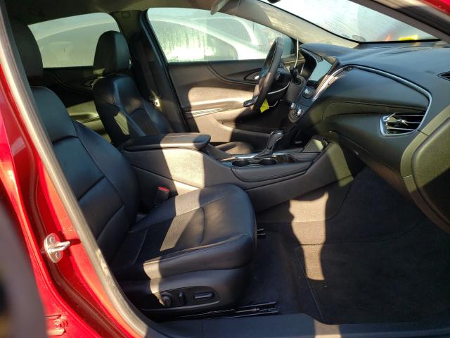 2017 CHEVROLET MALIBU PRE 1G1ZH5SX0HF123712