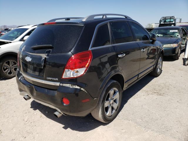 2012 CHEVROLET CAPTIVA SP 3GNAL3E53CS640662