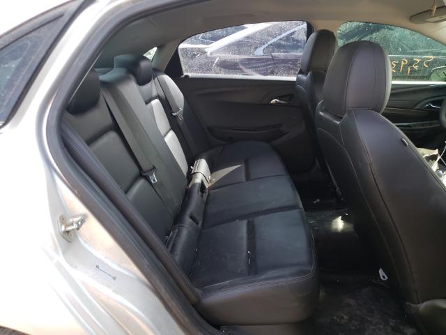 2015 CHEVROLET CAPRICE PO 6G3NS5U29FL102979