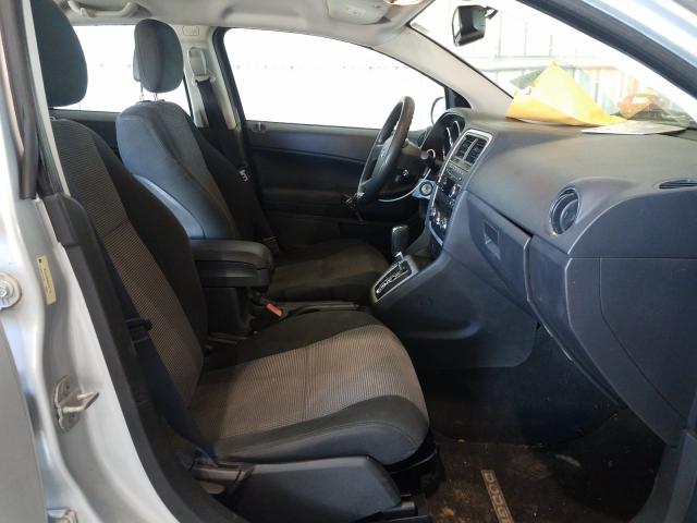 2011 DODGE CALIBER MA 1B3CB3HA8BD107770